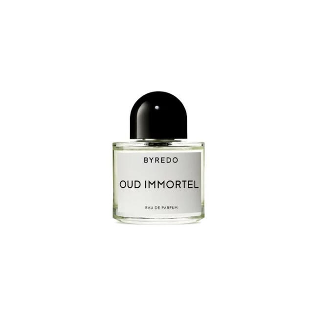 BYREDO oud immortel