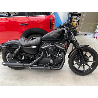 Harley Davidson - xl883n スポーツスター　アイアン　883