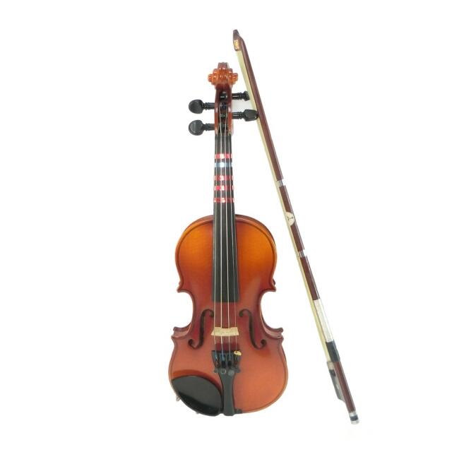 【超目玉】 【SUZUKI】スズキ バイオリン 弦楽器 _ No.280 1992 Anno 1/16 ヴァイオリン