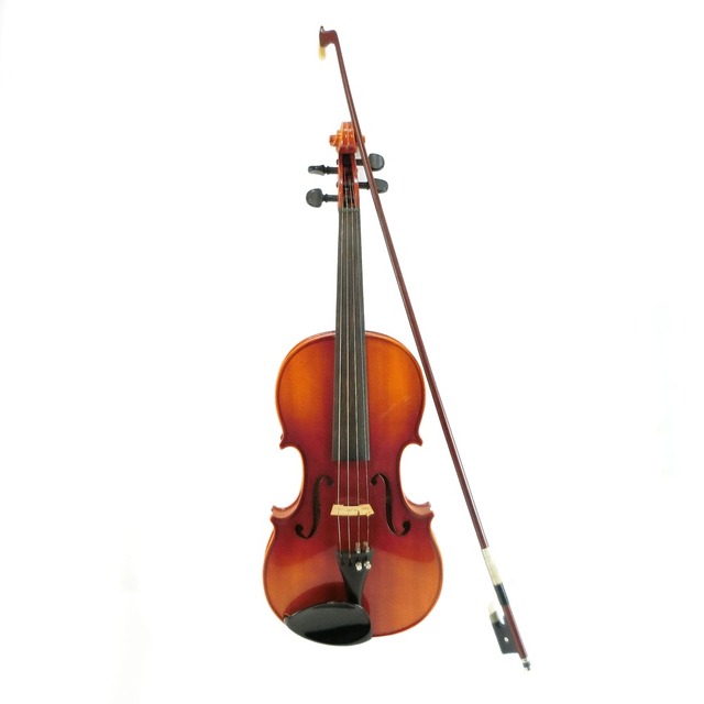 高価値 1980年製 Violin Master 4/4 バイオリン HOFNER】カール