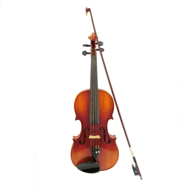 ブランド品専門の 4/4 バイオリン HOFNER】カールヘフナー 【KARL