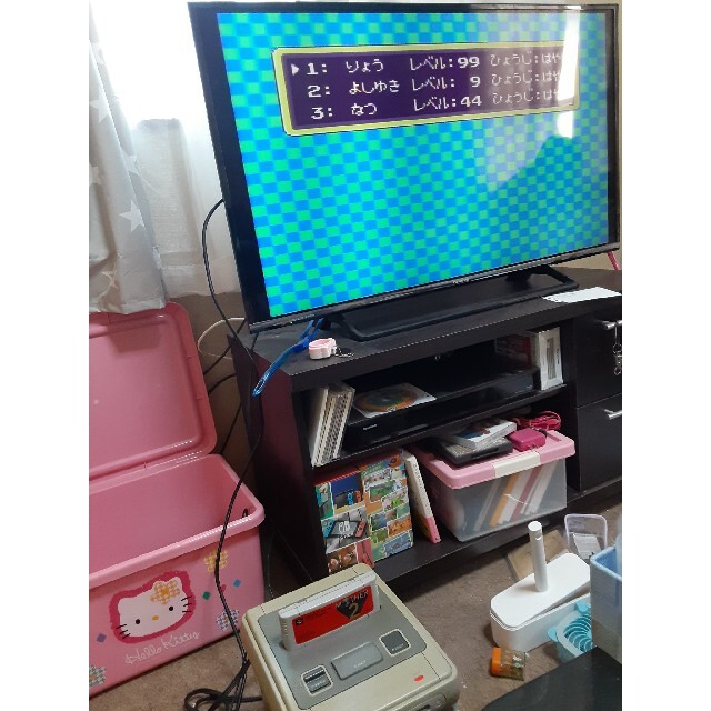 スーパーファミコン - SFCスーパーファミコンソフト ニンテンドー名作5