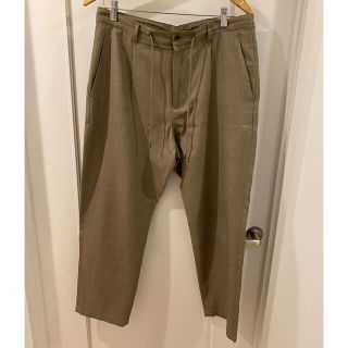 ジャーナルスタンダード(JOURNAL STANDARD)のジャーナルスタンダード　メンズ　パンツ(チノパン)