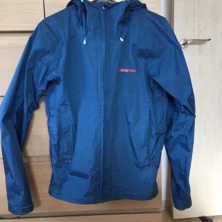 パタゴニア(patagonia)のパタゴニア　ナイロン(マウンテンパーカー)