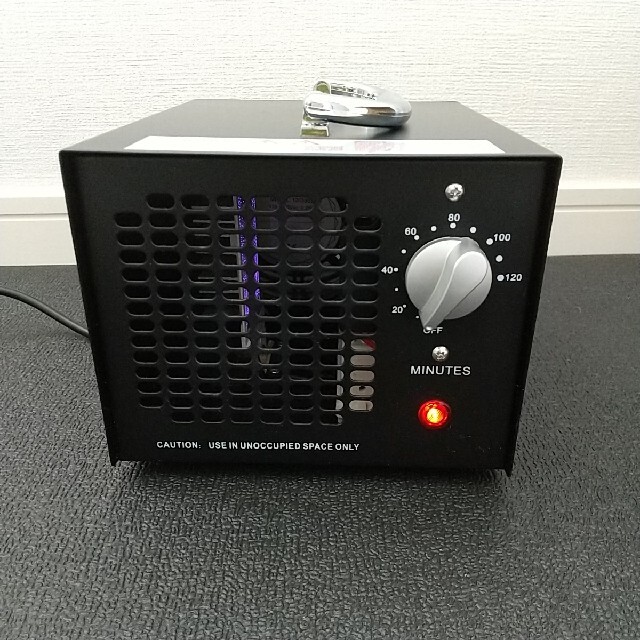 オゾン発生器/commercial air purifier HE-150