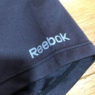 リーボック(Reebok)のリーボックシャツ(Tシャツ(半袖/袖なし))