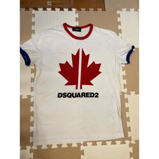 ディースクエアード(DSQUARED2)の値下げ☆DSQUARED2 Tシャツ メンズ(Tシャツ/カットソー(半袖/袖なし))