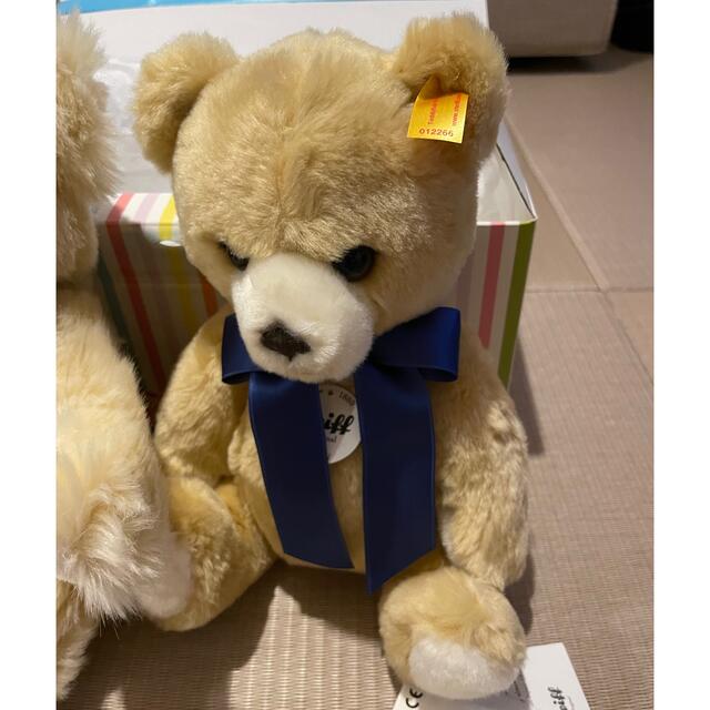 メーカー再生品 シュタイフペッツィ 1928 レプリカ 42cm thecarestaff.com