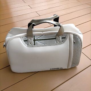 アドミラル(Admiral)のAdmiral golf ボストンバッグ(バッグ)