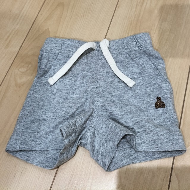 babyGAP(ベビーギャップ)のbaby GAP　ズボン キッズ/ベビー/マタニティのベビー服(~85cm)(パンツ)の商品写真