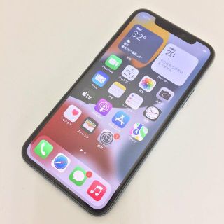 アイフォーン(iPhone)の【B】iPhone 11 Pro/64GB/353845104913349(スマートフォン本体)