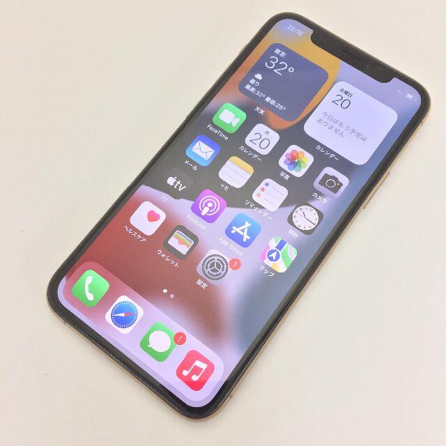 【B】iPhone 11 Pro/64GB/352827111381638