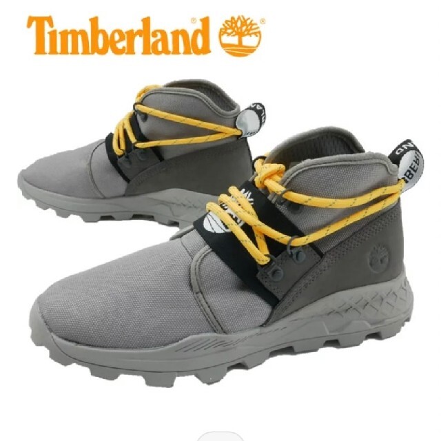 Timberland(ティンバーランド)のTimberland  TB0A2BUZ メンズ カジュアルシューズ メンズの靴/シューズ(スニーカー)の商品写真