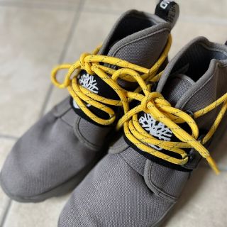 ティンバーランド(Timberland)のTimberland  TB0A2BUZ メンズ カジュアルシューズ(スニーカー)