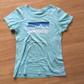 パタゴニア(patagonia)のパタゴニア　Tシャツ　XS (Tシャツ(半袖/袖なし))