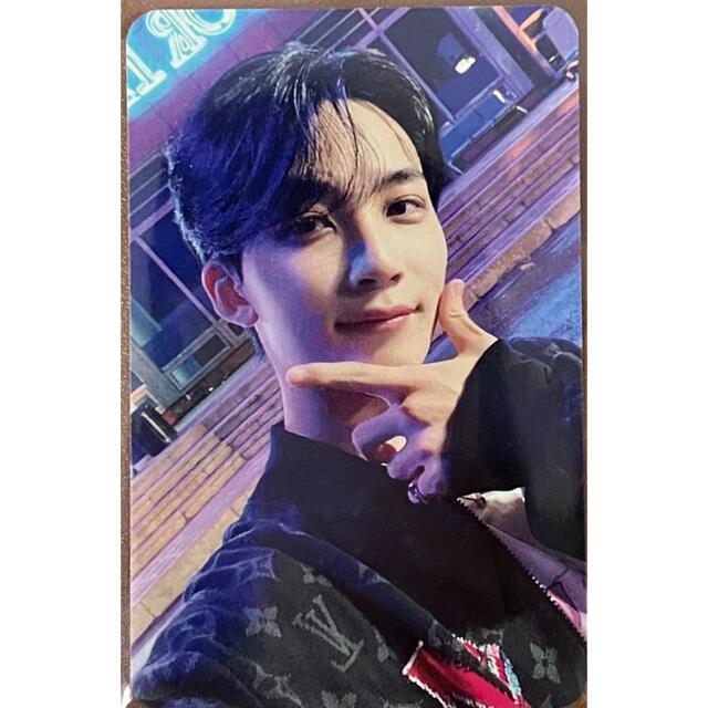 ☆SALE|公式通販| world ミンハオ SEVENTEEN SEVENTEEN サノク