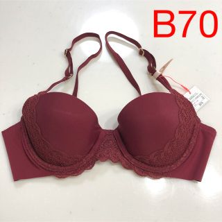 アモスタイル(AMO'S STYLE)のトリンプ　ブラジャー　B70(ブラ)