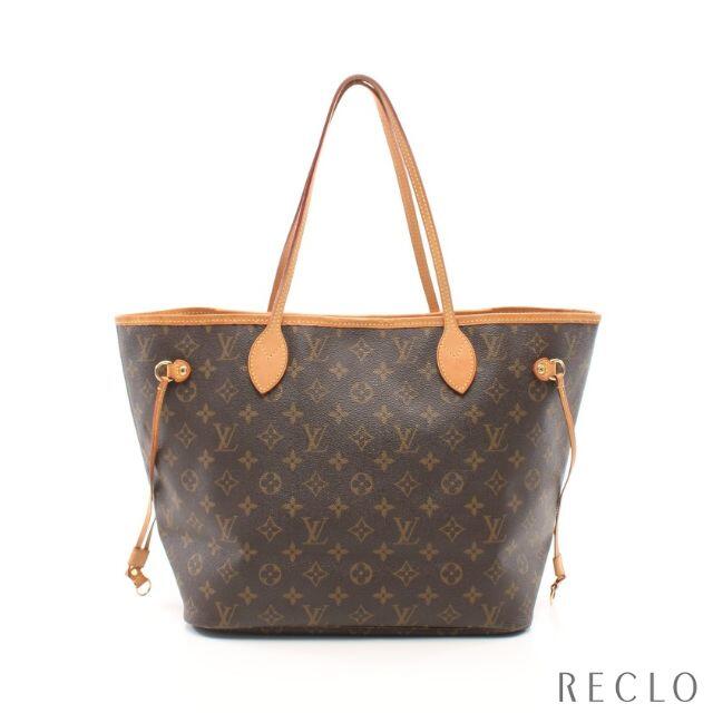 まとめ買い】 LOUIS VUITTON - ルイヴィトン ネヴァーフルMM