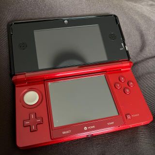 ニンテンドー3DS(ニンテンドー3DS)のラテ様 専用(携帯用ゲーム機本体)