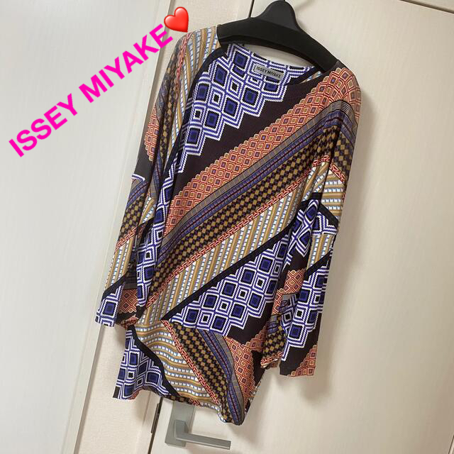 人気急上昇】 極美品 極美品 低価格で大人気 MIYAKE ISSEY ISSEY