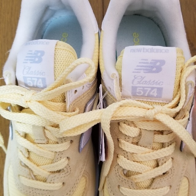 New Balance(ニューバランス)のニューバランス　スニーカー レディースの靴/シューズ(スニーカー)の商品写真