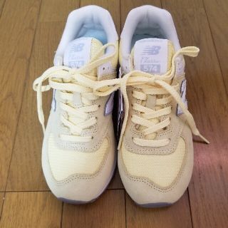 ニューバランス(New Balance)のニューバランス　スニーカー(スニーカー)