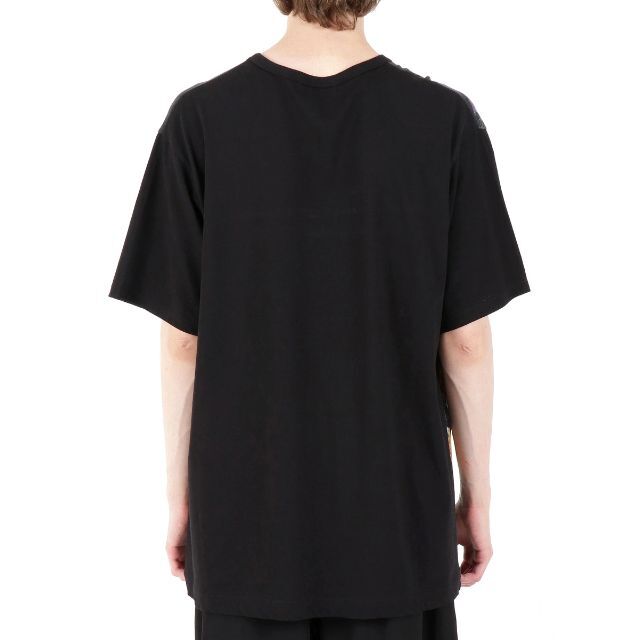Yohji Yamamoto - 新品 22SS ヨウジヤマモト プール オム 花図鑑 T