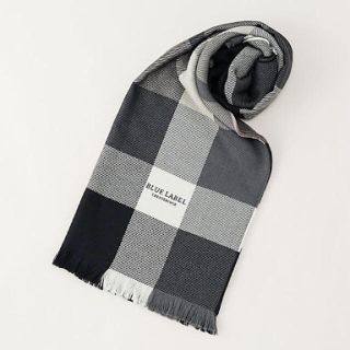 バーバリー(BURBERRY)のゆっちん様専用  12月24日迄(マフラー/ショール)