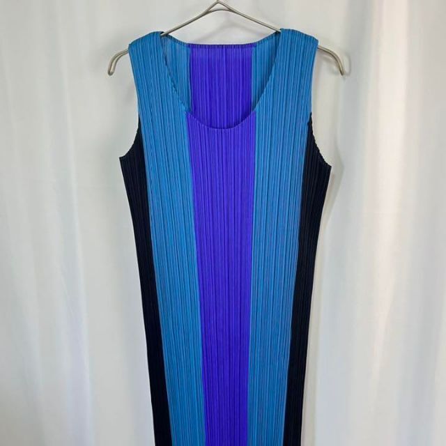 PLEATS PLEASE ISSEY MIYAKE - 【極美品】1998年 PLEATS PLEASE マルチ