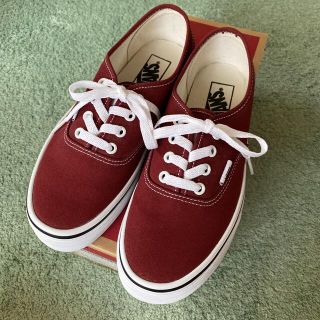 ヴァンズ(VANS)のVANS バンズ スニーカー(スニーカー)