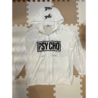 ヒステリックグラマー(HYSTERIC GLAMOUR)のHYSTERIC GLAMOUR パーカー メンズ(パーカー)