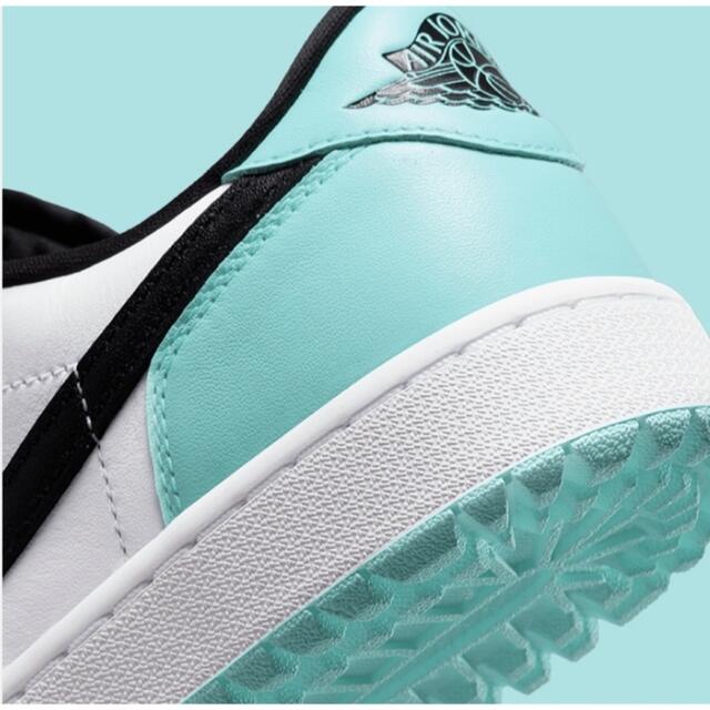 27.5cm エアジョーダン1 ゴルフ AIR JORDAN 1 Copa 27.5cm エアジョーダン1 ゴルフ AIR JORDAN 1 Copa