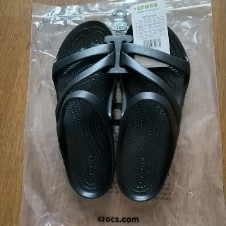 クロックス(crocs)のクロックス サンダル(サンダル)