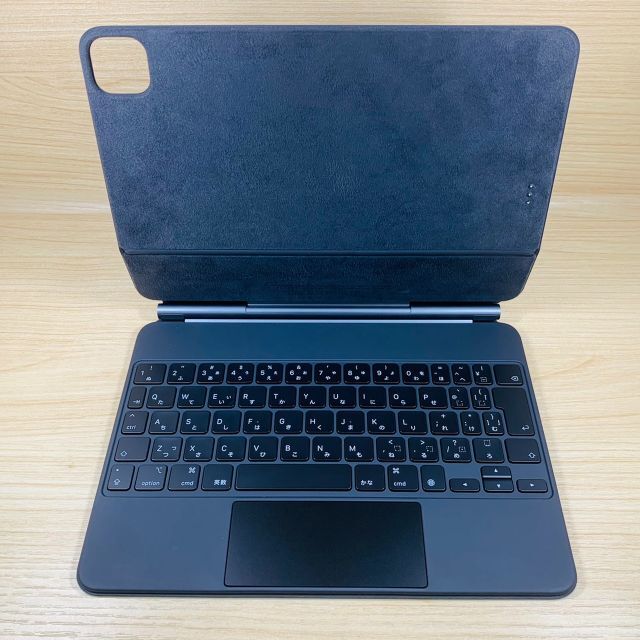 スマホ/家電/カメラ超美品 iPad Magic Keyboard　214