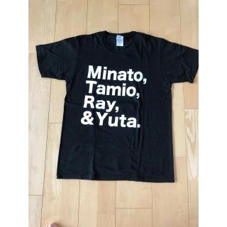 トムズ(TOMS)の奥田民生LiveTシャツ(Tシャツ/カットソー(半袖/袖なし))