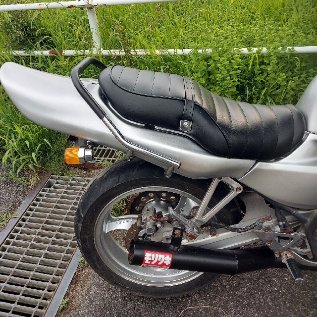 kawasaki X2 書類あり