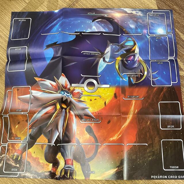 ポケモン ポケモンカードゲーム 紙製プレイマットの通販 By ミチ S Shop ポケモンならラクマ ポケモン ポケモンカードゲーム 紙製プレイマットの通販 By ミチ S Shop ポケモンならラクマ