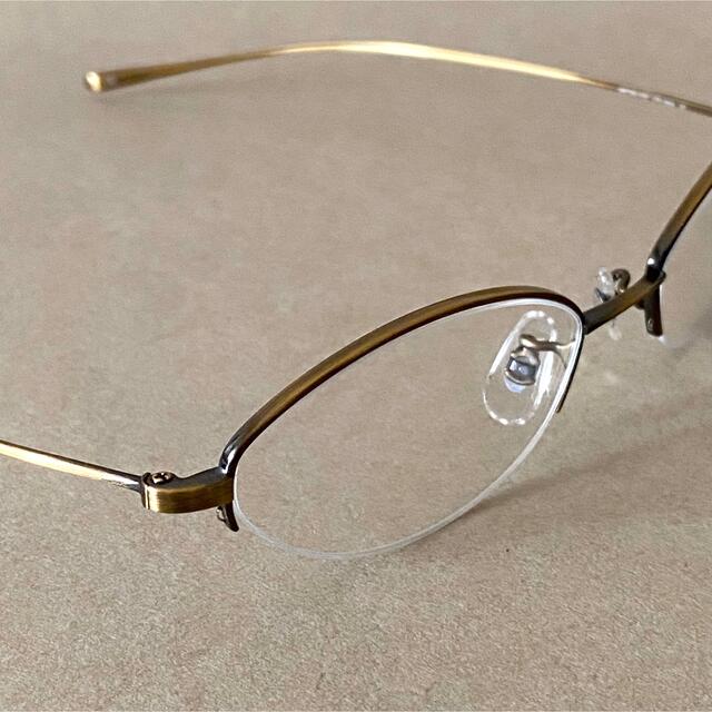 OV127 OLIVER PEOPLES OP-664 メガネ フレーム - サングラス/メガネ
