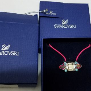 スワロフスキー(SWAROVSKI)のSWAROVSKI ブレスレット　新品(ブレスレット/バングル)
