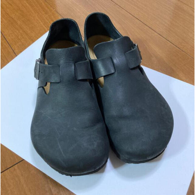 BIRKENSTOCK ロンドン