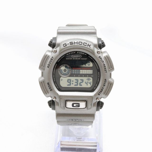 【W3-21】G-SHOCK DOGTOWN コラボ 腕時計 DW-9000M