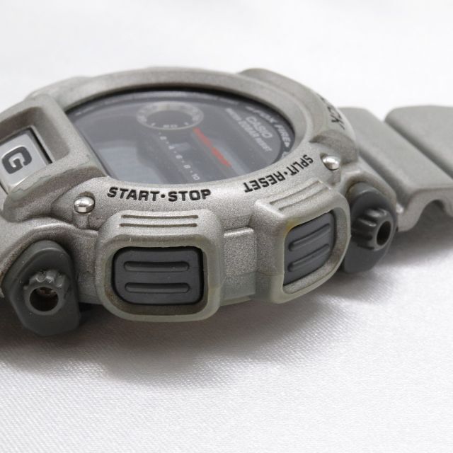 【W3-21】G-SHOCK DOGTOWN コラボ 腕時計 DW-9000M