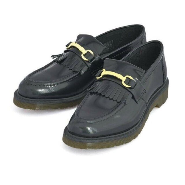 Dr.Martens(ドクターマーチン)のDr.Martens エイドリン スナッフル ローファー レディースの靴/シューズ(ローファー/革靴)の商品写真