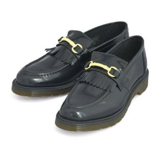 ドクターマーチン(Dr.Martens)のDr.Martens エイドリン スナッフル ローファー(ローファー/革靴)