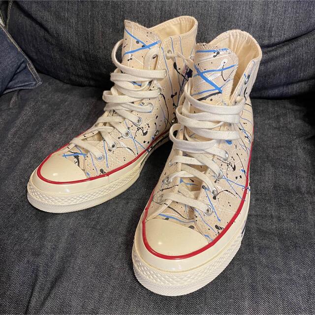 Chuck 70 Hi