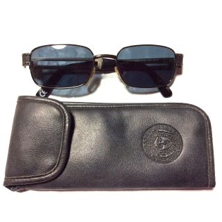 ジャンニヴェルサーチ(Gianni Versace)の★RARE-VINTAGE★GianniVersaceサングラス★ 超美品！！(サングラス/メガネ)