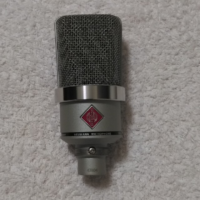 TLM 102  NEUMANN