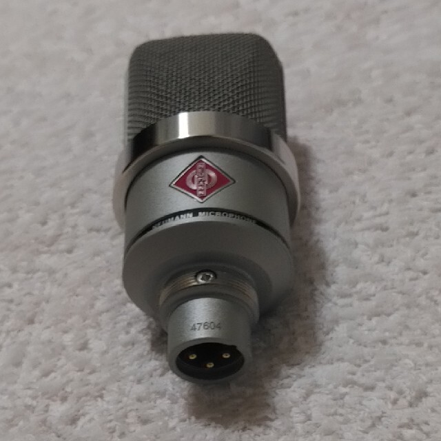 TLM 102  NEUMANN 1