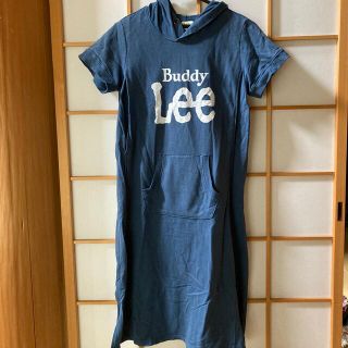 バディーリー(Buddy Lee)のbuddy Lee ワンピース(マタニティワンピース)