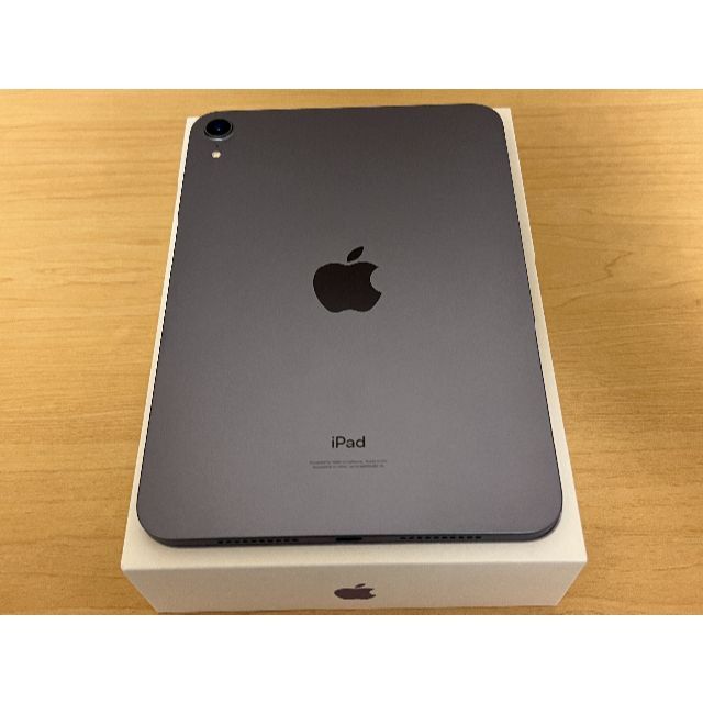 新品同様iPad mini6 256g WiFiモデル MOFT ペンホルダー elbegdorj.mn
